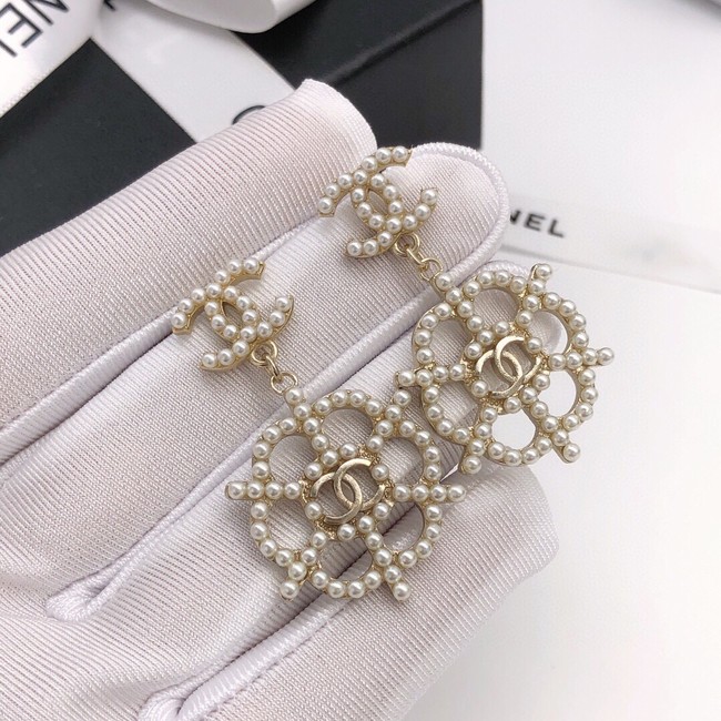 Chanel Earrings CE10542