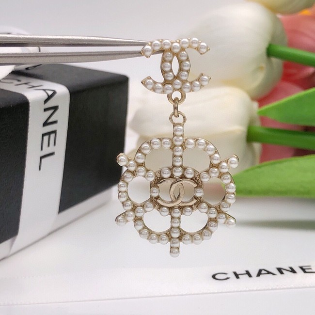 Chanel Earrings CE10542