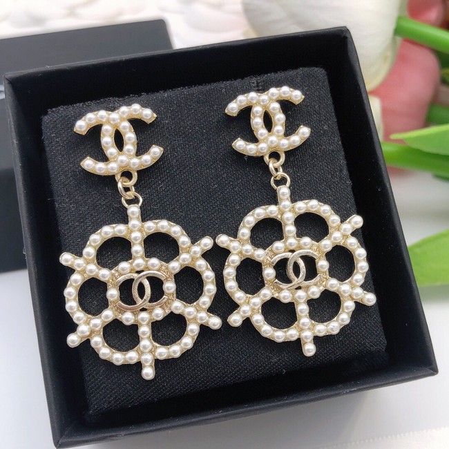 Chanel Earrings CE10542