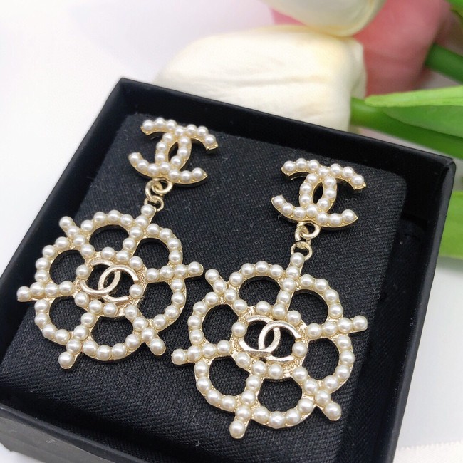 Chanel Earrings CE10542