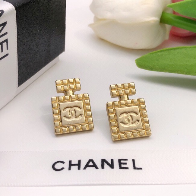 Chanel Earrings CE10543