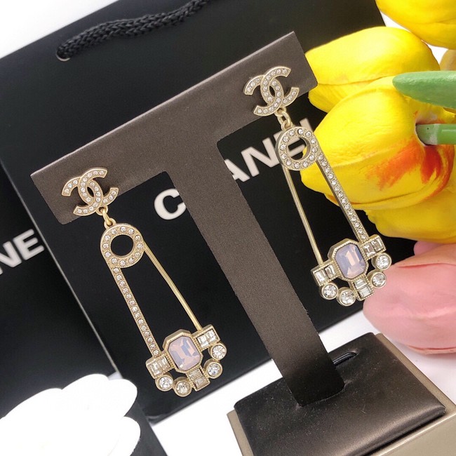 Chanel Earrings CE10544