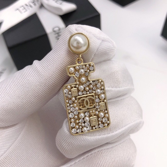 Chanel Earrings CE10544