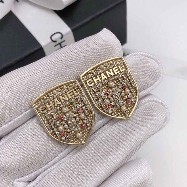 Chanel Earrings CE10545