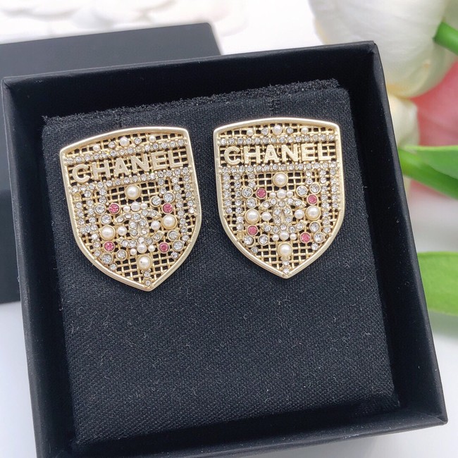 Chanel Earrings CE10545