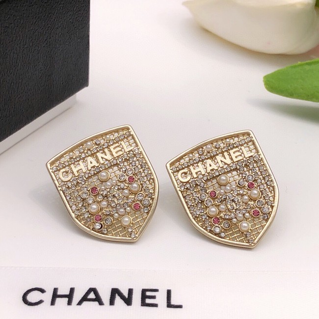 Chanel Earrings CE10545