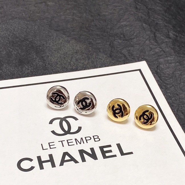 Chanel Earrings CE10552