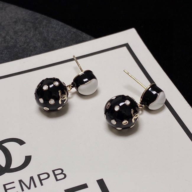 Chanel Earrings CE10556