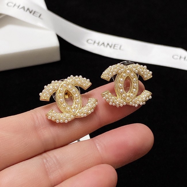 Chanel Earrings CE10557
