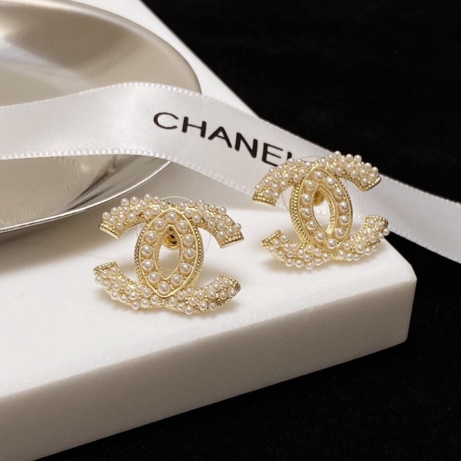 Chanel Earrings CE10557