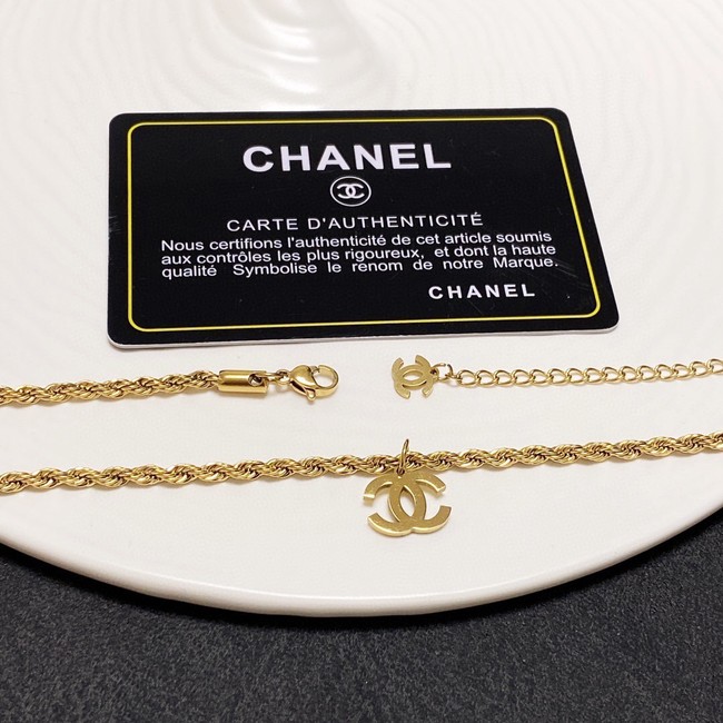 Chanel Necklace CE10560