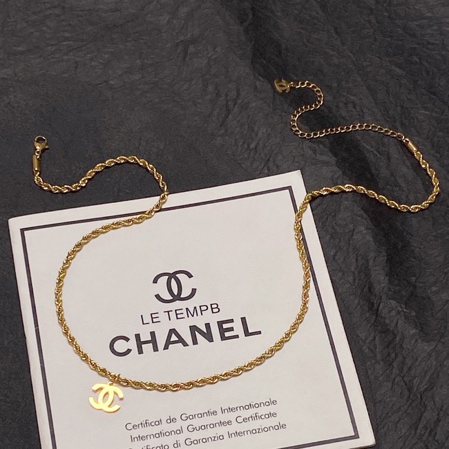 Chanel Necklace CE10560