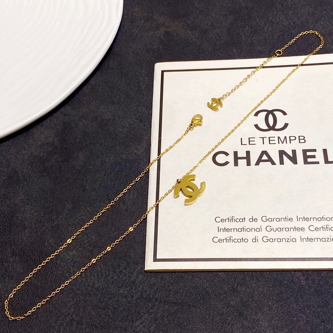Chanel Necklace CE10561