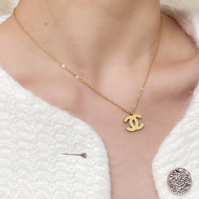 Chanel Necklace CE10561