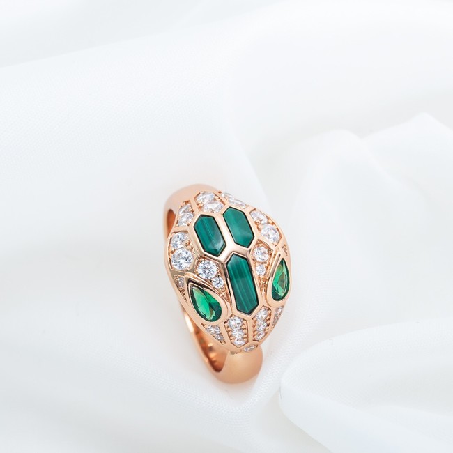 BVLGARI Ring CE10585