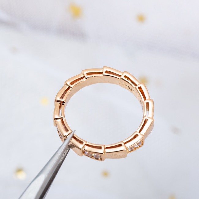BVLGARI Ring CE10586