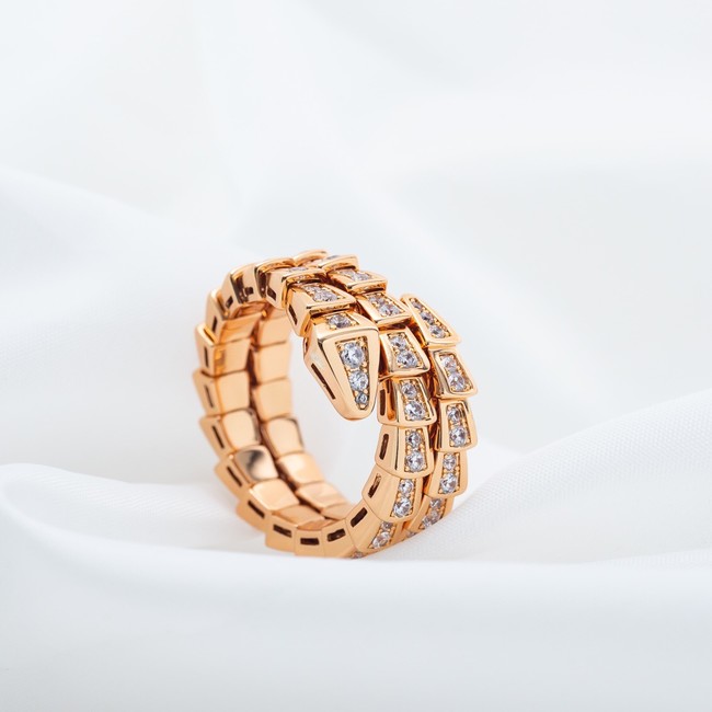 BVLGARI Ring CE10594