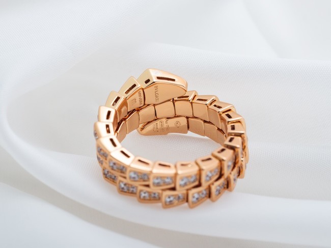 BVLGARI Ring CE10594