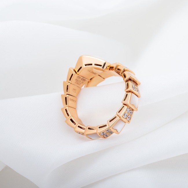 BVLGARI Ring CE10595