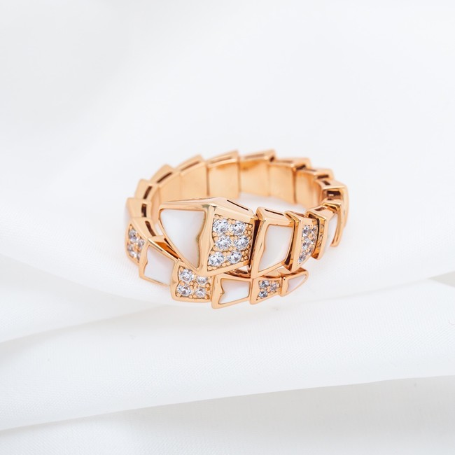 BVLGARI Ring CE10595