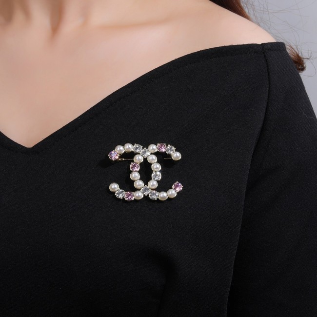 Chanel Brooch CE10603