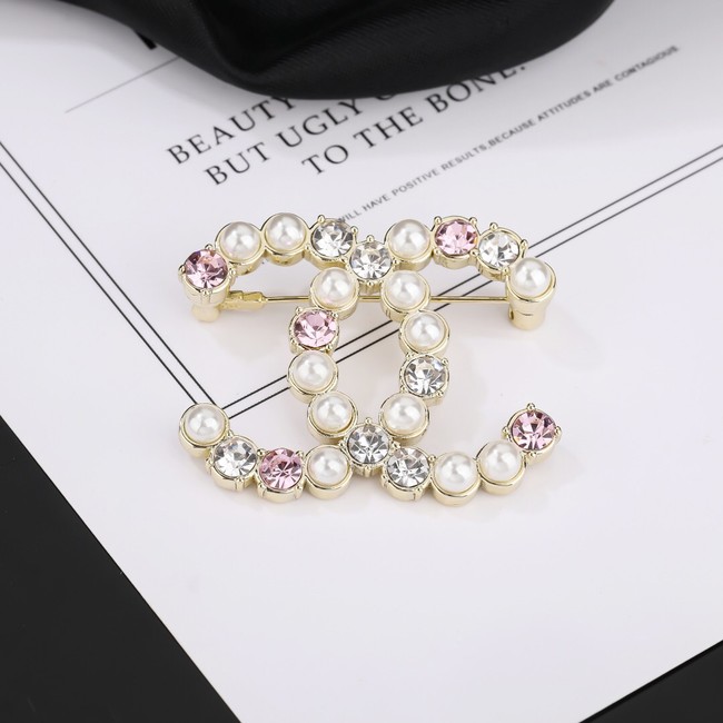 Chanel Brooch CE10603