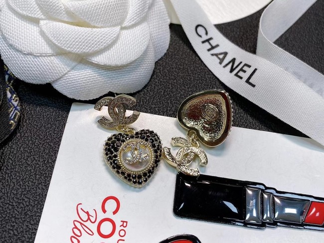 Chanel Earrings CE10568