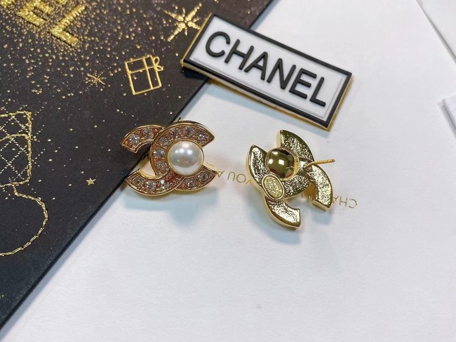 Chanel Earrings CE10572