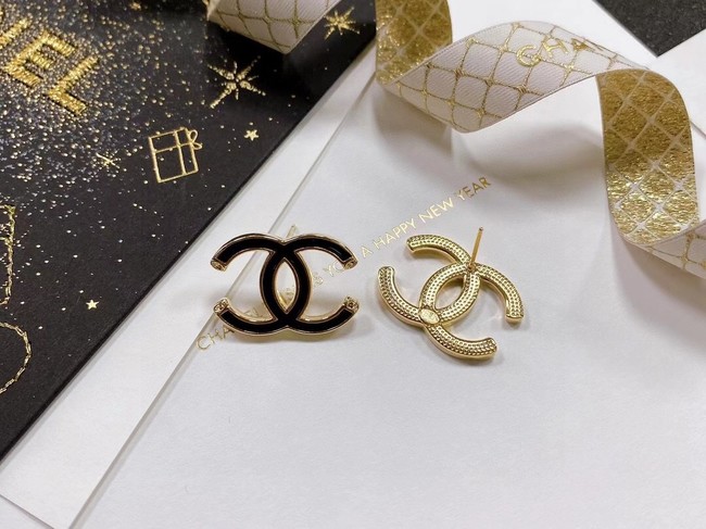 Chanel Earrings CE10573