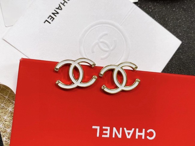 Chanel Earrings CE10573