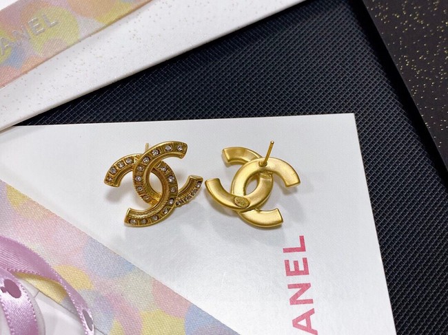 Chanel Earrings CE10575