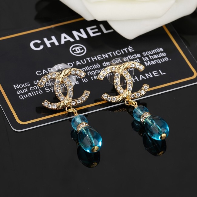 Chanel Earrings CE10607