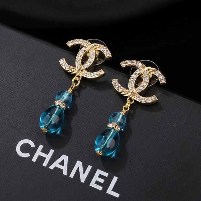 Chanel Earrings CE10607