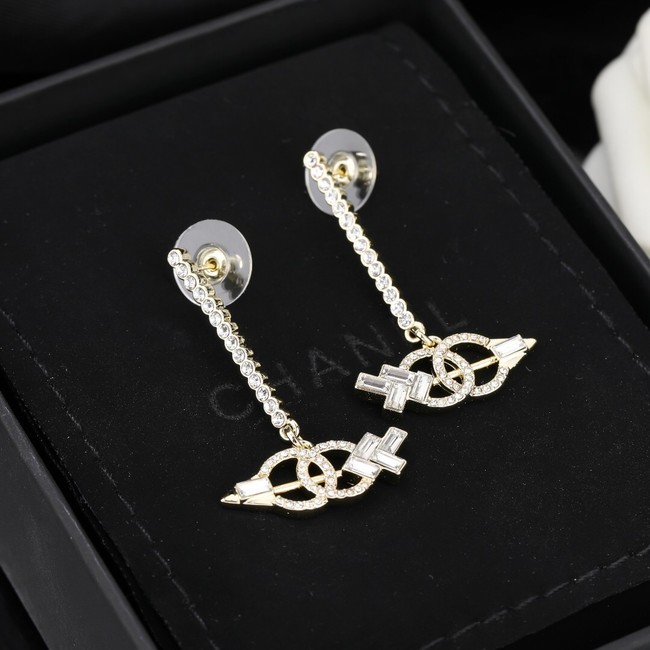 Chanel Earrings CE10606