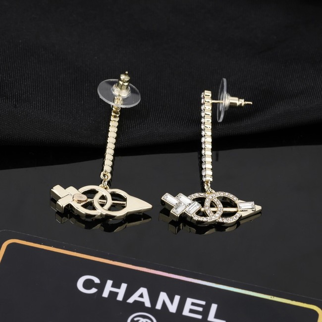 Chanel Earrings CE10606
