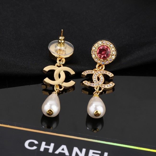 Chanel Earrings CE10608