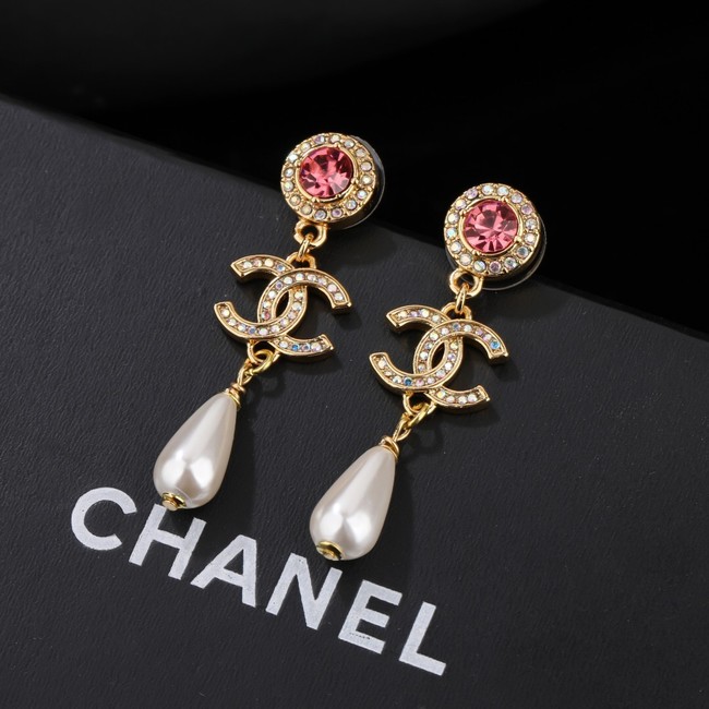 Chanel Earrings CE10608