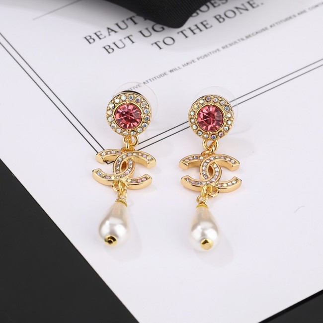 Chanel Earrings CE10608