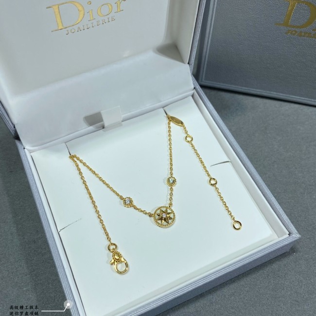 Dior Necklace CE10625