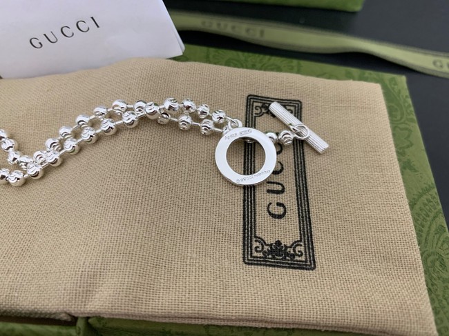 Gucci Necklace CE10620