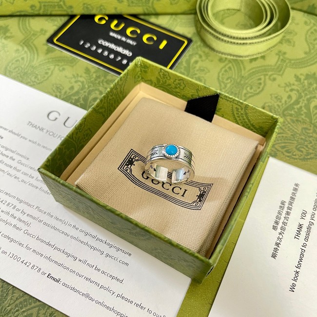 Gucci Ring CE10610