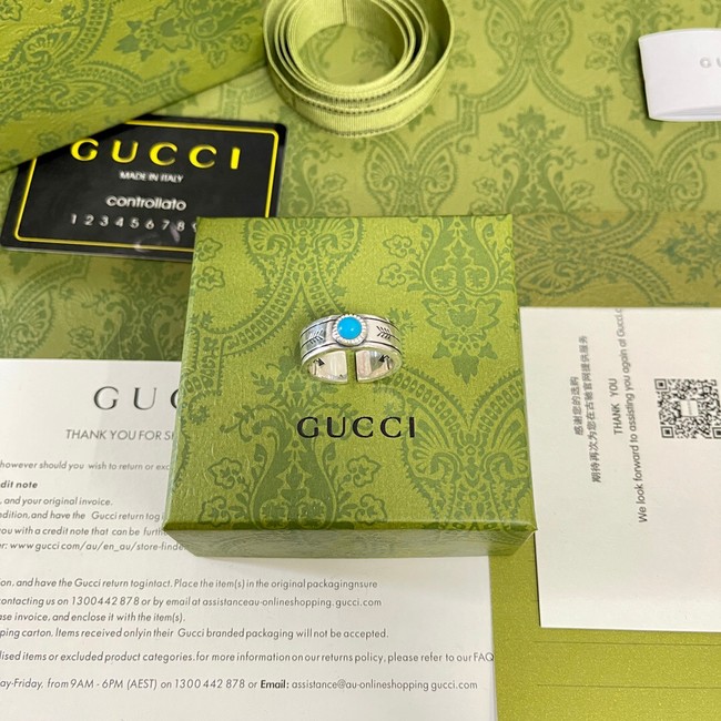 Gucci Ring CE10610