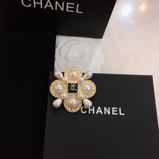 Chanel Brooch CE10643