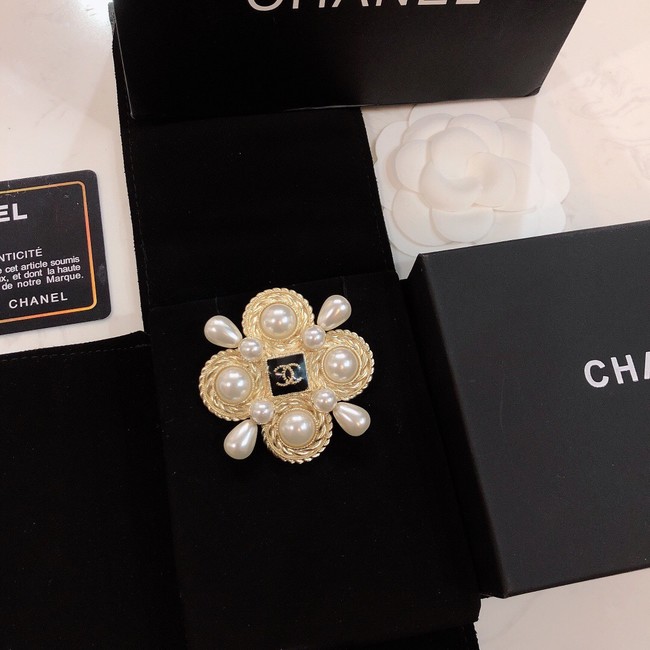 Chanel Brooch CE10643