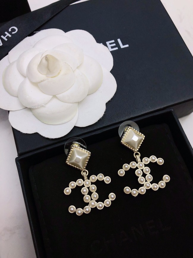 Chanel Earrings CE10638