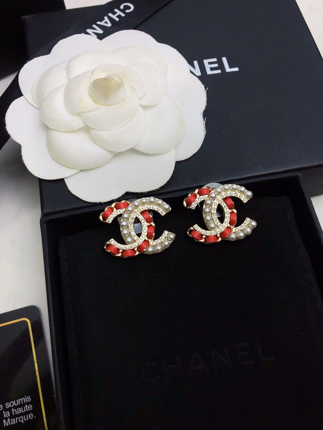 Chanel Earrings CE10639