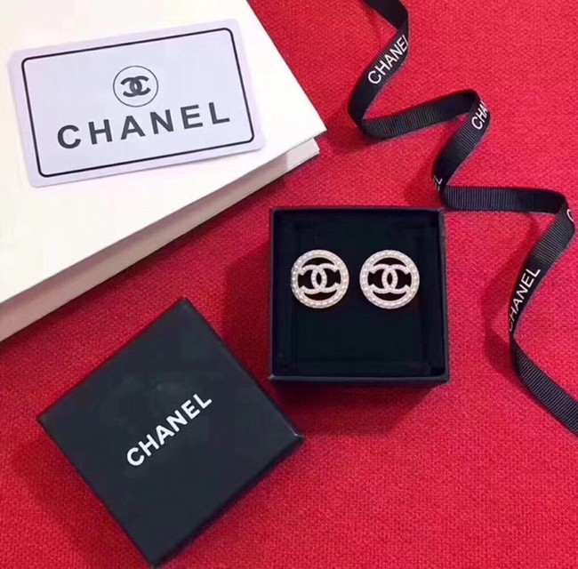Chanel Earrings CE10650