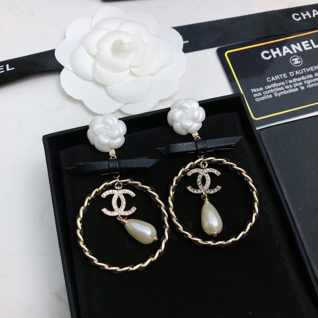 Chanel Earrings CE10652