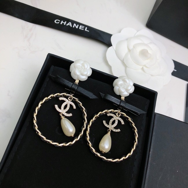 Chanel Earrings CE10652