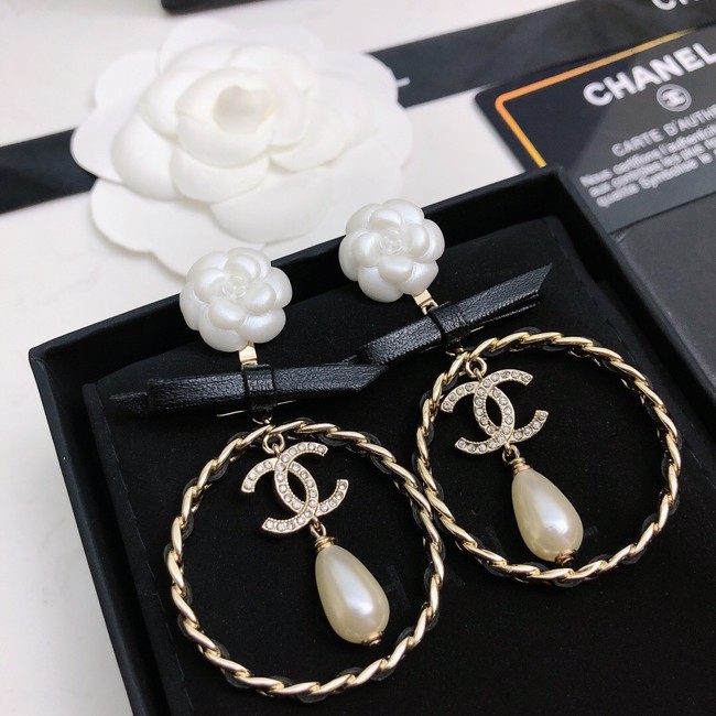 Chanel Earrings CE10652